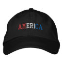 Search for independent accessories Red white and blue