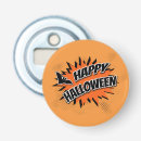 Search for halloween bottle openers Bat