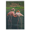 Search for flamingo calendars Pink