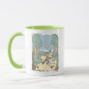 Search for yellow brick road mugs Dorothy