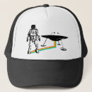 Search for astronaut hats Alien