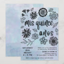 Search for blue quince invitations Modern