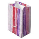 Search for purple christmas gift bags Stripes