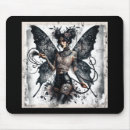 Search for beautiful dark mousepads Gothic