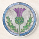 Search for thistle coasters Edinburgh