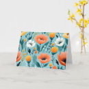 Search for peach flowers cards Colourful