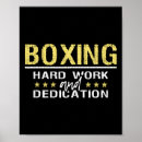 Search for boxing gym posters Kick