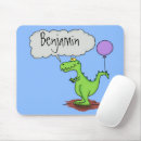 Search for cute dragon mousepads Cartoon