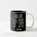 Search for solar mugs Space