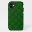 Search for three leaf clover iphone cases Pattern