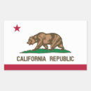Search for california state flag stickers Usa