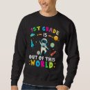 Search for out of this world clothing Astronaut