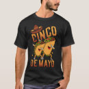 Search for cinco mens tshirts Funny