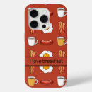 Search for bacon and eggs iphone cases Pattern