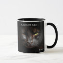 Search for bad luck mugs Black cat