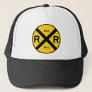 Search for railing hats Railroad