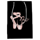 Search for shoe gift bags Ballerina