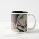 Search for prehistoric art mugs Lascaux