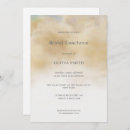 Search for marble bridal shower invitations Script