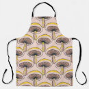 Search for mushroom garden aprons Pattern