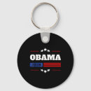 Search for pro obama key rings President