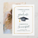 Search for girl graduation invitations announcements Modern