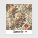 Search for victorian gothic stickers Floral