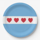 Search for new home paper plates Welcome