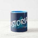 Search for astoria mugs Oregon