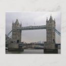 Search for tower bridge postcards British
