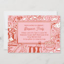 Search for girls get together invitations Sleepover