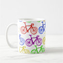 Search for cyclist mugs Bike