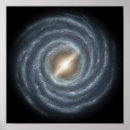 Search for milky way galaxy posters Galactic