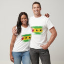 Search for sao tome tshirts Principe