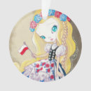 Search for doll christmas tree decorations Kawaii