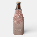 Search for rose gold glitter food storage Birthday