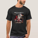 Search for horror christmas tshirts Evil santa