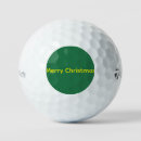Search for christmas golf balls Stylish