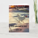 Search for funny farewell invitations Leaving