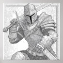 Search for knights posters Fantasy