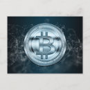 Search for bitcoins postcards Money