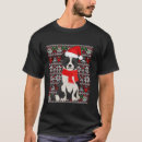 Search for border collie christmas tshirts Lovers
