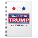 Search for trump notebooks America