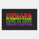 Search for sciences stickers Matter