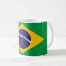 Search for brazil coffee mugs Brasil