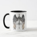Search for michaels mugs St michael the archangel