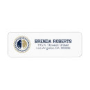 Search for anchors return address labels Boat anchor