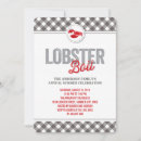Search for crayfish invitations Summer party