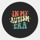 Search for funny autism stickers Adhd