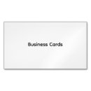 Search for magnetic business cards Branding